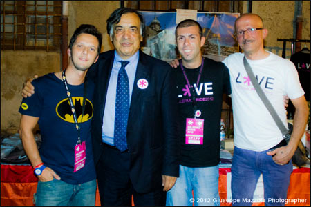 Una guida Usa avverte: "Sicilia omofoba: gay, non andate" - sicilia omofobaF4 - Gay.it Archivio
