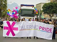 Una guida Usa avverte: "Sicilia omofoba: gay, non andate" - sicilia omofoba BASE - Gay.it Archivio