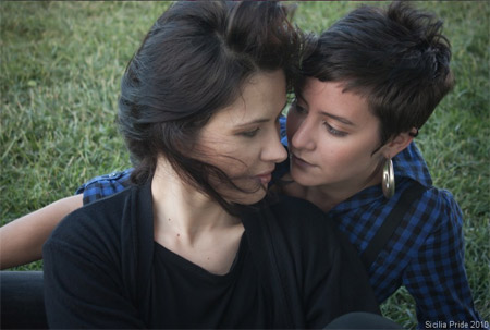 Palermo: torna il Pride, trenta anni dopo - sicilia prideF1 - Gay.it Archivio