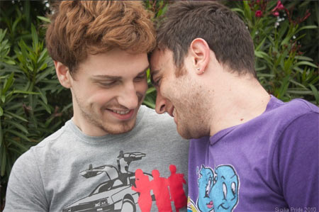Palermo: torna il Pride, trenta anni dopo - sicilia prideF3 - Gay.it Archivio