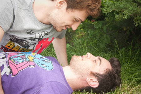 Palermo: torna il Pride, trenta anni dopo - sicilia prideF5 - Gay.it Archivio