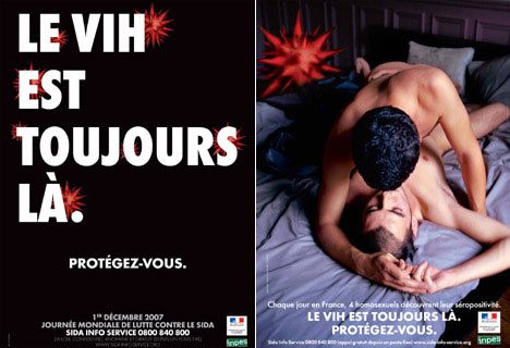 L'HIV è sempre lì - sidaF1 - Gay.it Archivio