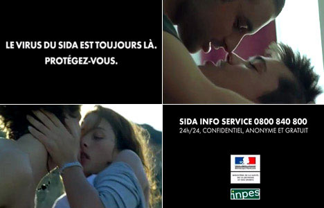 L'HIV è sempre lì - sidaF2 - Gay.it Archivio