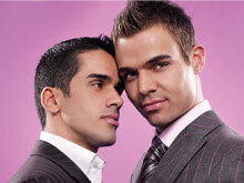 Matrimoni gay, nasce il comitato "Sì lo voglio" - silovoglioBASE 1 - Gay.it Archivio