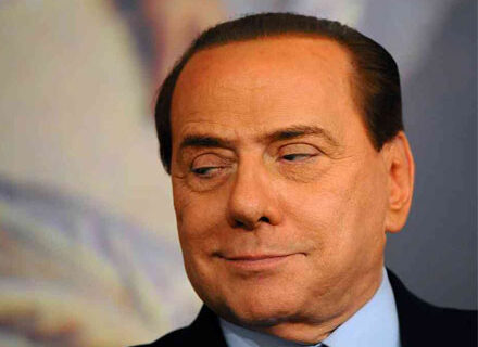 Berlusconi: ho fatto molto per i diritti gay - silviodirittiBASE 1 - Gay.it Archivio