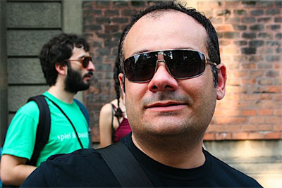 Arcigay: i primi risultati dei congressi. Pochi i votanti - simiolidimissioniF2 - Gay.it Archivio