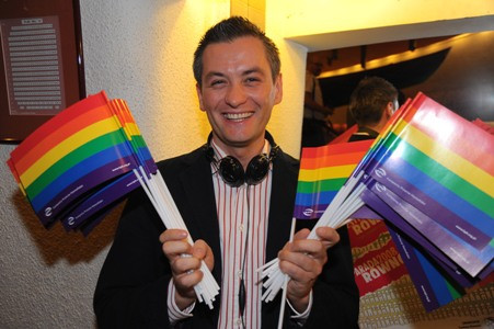 Robert Biedron è il primo sindaco gay di una cittadina polacca - sindaco polonia2 - Gay.it Archivio