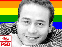Il Messico potrebbe avere presto il suo primo sindaco gay - sindacomessicanoBASE - Gay.it Archivio