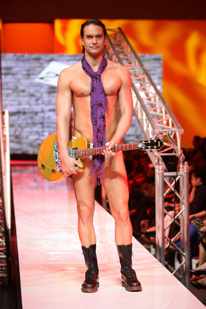 Moda: l’occidente che sveste l’oriente - singapore fashionF5 - Gay.it Archivio