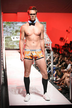 Moda: l’occidente che sveste l’oriente - singapore fashionF6 - Gay.it Archivio