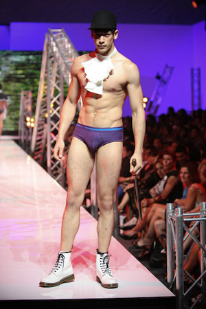 Moda: l’occidente che sveste l’oriente - singapore fashionF7 - Gay.it Archivio
