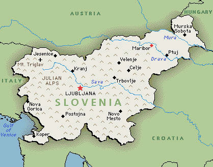 Slovenia boccia nozze gay con referendum. Affluenza bassa - sloveniamatrimonioF2 - Gay.it Archivio
