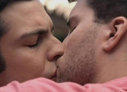 Ad "Amor à vida" il primo bacio gay di una soap brasiliana - soap brasiliana 1 - Gay.it Archivio