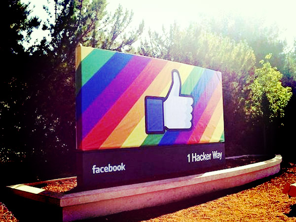 Da oggi l'identità di genere su Facebook è personalizzabile - social network facebook friendly BS - Gay.it Archivio