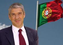Anche il Portogallo approva le nozze gay - socratesBASE 1 - Gay.it Archivio