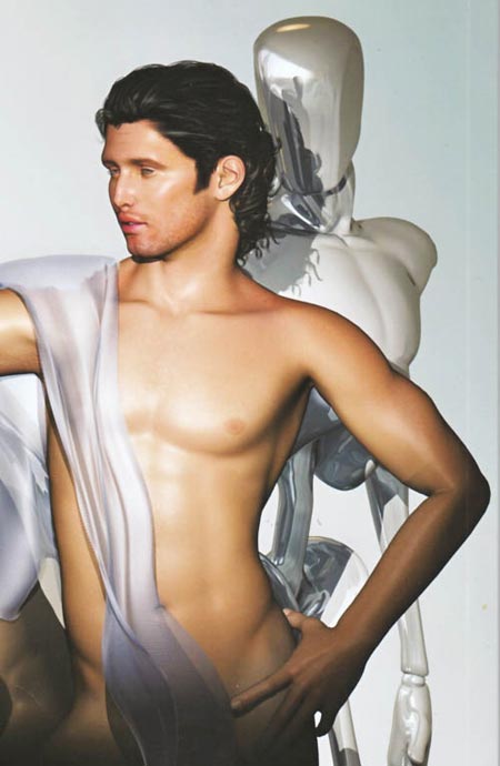 Sol 4015: il sesso gay al tempo degli androidi e dei robot - solF2 - Gay.it Archivio