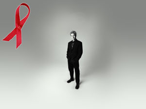 AIDS: primo convegno nazionale di Sieropositivo.it - solo bn - Gay.it Archivio