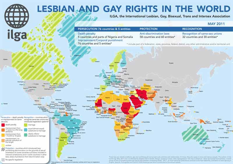 Il 63% degli elettori del Pdl vuole più diritti per i gay - sondaggio dirittiF2 - Gay.it Archivio