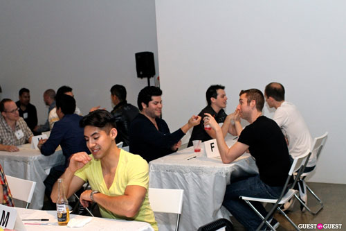 "Speed Date", funziona? - speedateF3 - Gay.it Archivio