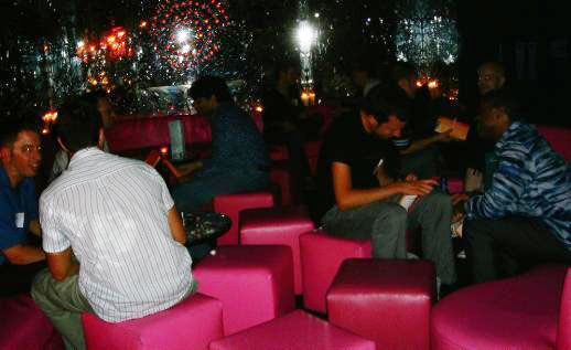 "Speed Date", funziona? - speedateF5 - Gay.it Archivio