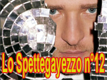 Lo Spettegayezzo n°12 - spettegayezzo12BASE - Gay.it Archivio