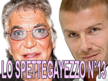 Lo Spettegayezzo n°13 - spettegayezzo13 - Gay.it Archivio