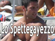 LO SPETTEGAYEZZO N°2 - spettegayezzo2BASE - Gay.it Archivio