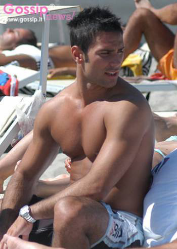 LO SPETTEGAYEZZO N°2 - spettegayezzo2F1 - Gay.it Archivio