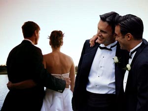 Reggio Emilia: dibattitto Arcigay su Pacs e coppie - sposi nosposi - Gay.it Archivio