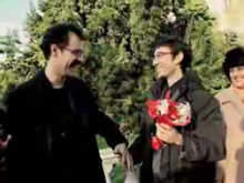 A San Valentino sposa chi vuoi tu - sposi pontemilvioBASE - Gay.it Archivio