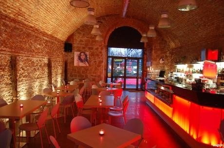 Siamo a New York? No, allo Spot Cafè - The Gay Disco Bar! - spotcafe4 - Gay.it Archivio