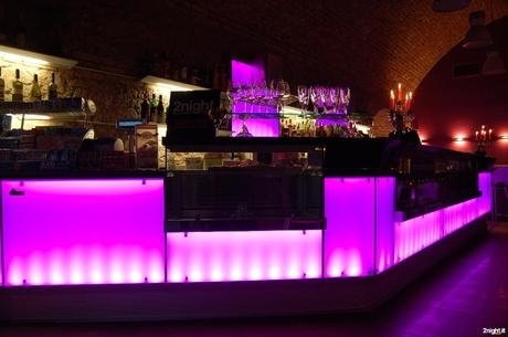 Siamo a New York? No, allo Spot Cafè - The Gay Disco Bar! - spotcafe6 - Gay.it Archivio