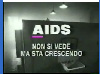 UN CARTONE CONTRO L'AIDS - spotviolaF1 - Gay.it Archivio