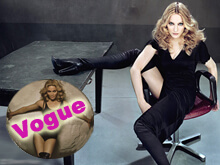 Vogue, il video dallo Sticky and Sweet - stickyVOGUEBASE - Gay.it Archivio