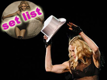 Da Vogue a Give it to Me. Cosa vedremo allo Sticky & Sweet - stickysetlistBASE - Gay.it Archivio