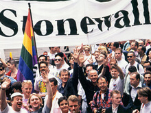 Nel 1969 Stonewall, e poi? Nascita delle lobby gay americane - stonewall40BASE - Gay.it Archivio