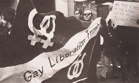 Nel 1969 Stonewall, e poi? Nascita delle lobby gay americane - stonewall40F1 - Gay.it Archivio