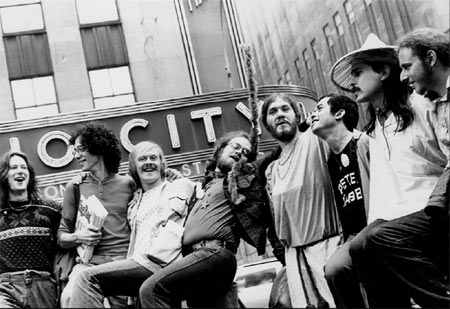 Nel 1969 Stonewall, e poi? Nascita delle lobby gay americane - stonewall40F4 - Gay.it Archivio