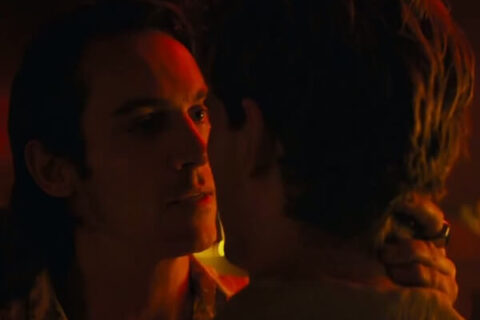 Stonewall,il trailer del film sui moti che fecero nascere il gay pride - stonewalltrail1 1 - Gay.it Archivio