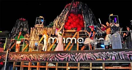 Terrazza della discordia. E nasce lo Stonewall in Versilia - stonewallviareggioF2 - Gay.it Archivio