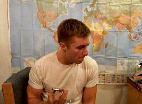 Da oggi cade il divieto per i militari gay negli USA - stopdadtF1 - Gay.it Archivio