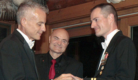 Da oggi cade il divieto per i militari gay negli USA - stopdadtF2 - Gay.it Archivio
