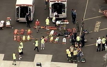E anche la strage di Newtown è colpa delle unioni gay - strage newtownF1 - Gay.it Archivio