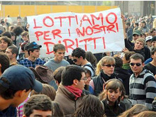 Pordenone e Udine contro Arcigay: non vada nelle scuole - studentiarcigayBASE - Gay.it Archivio