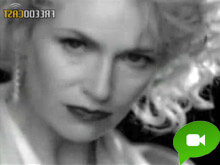 Glee, Sue Sylvester diventa Madonna e canta Vogue - suedonnaBASE - Gay.it Archivio