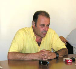 Sindaco di Sulmona: "I gay? Un'abberrazione genetica" - sulmonaF2 - Gay.it Archivio