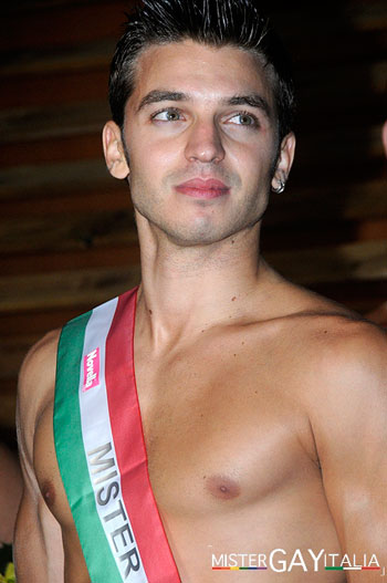 A caccia del nuovo Mister gay Italia, partono le selezioni - supergallerymisterHOME - Gay.it Archivio