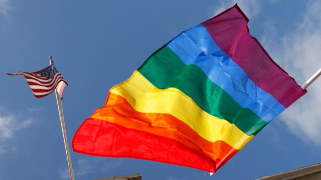La Corte Suprema fa la storia: rigettati i ricorsi contro le nozze gay - supremacorteF1 - Gay.it Archivio