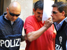 Processo a Svastichella, si parte - svastichella processoBASE - Gay.it Archivio