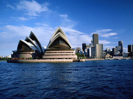 A Gaga cittadinanza onoraria di Sydney per l'impegno gay - sydneygagaF2 - Gay.it Archivio